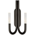 VISUAL COMFORT SIGNATURE, ROUSSEAU DOUBLE WALL SCONCE, WALL SCONCES