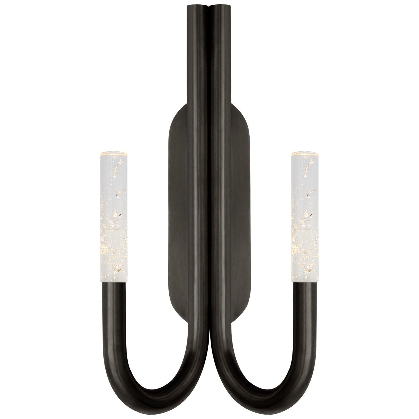 VISUAL COMFORT SIGNATURE, ROUSSEAU DOUBLE WALL SCONCE, WALL SCONCES