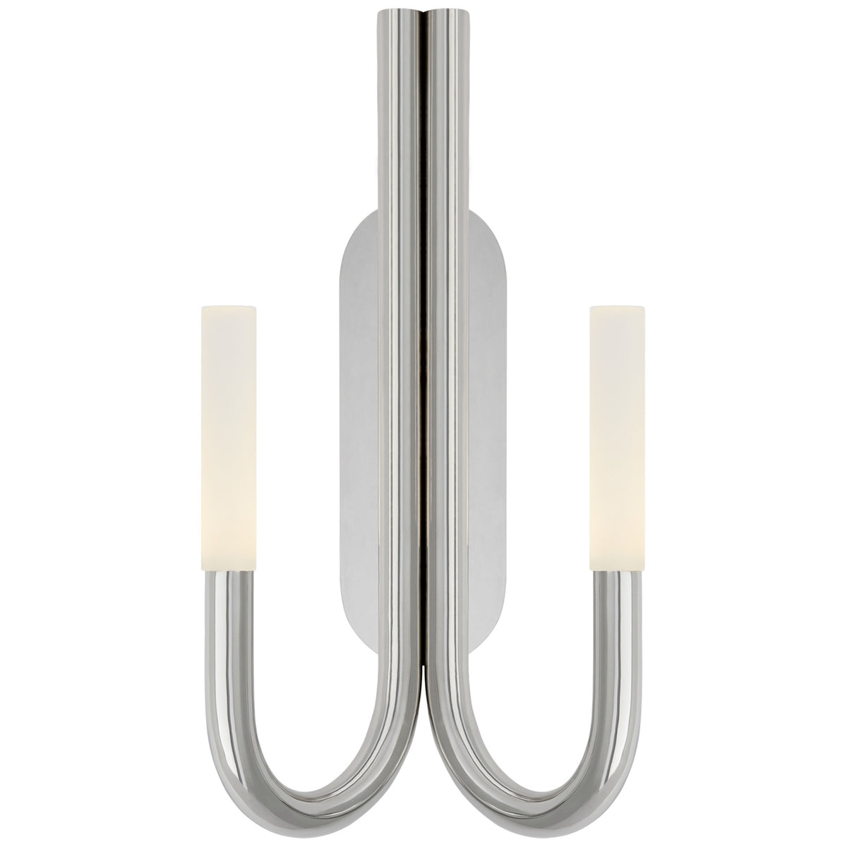 VISUAL COMFORT SIGNATURE, ROUSSEAU DOUBLE WALL SCONCE, WALL SCONCES
