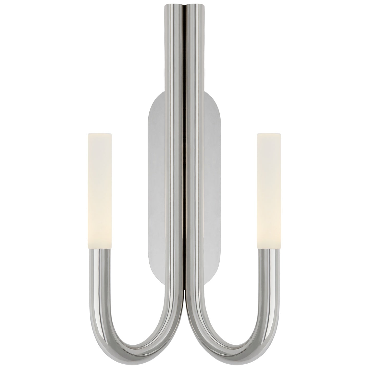 VISUAL COMFORT SIGNATURE, ROUSSEAU DOUBLE WALL SCONCE, WALL SCONCES