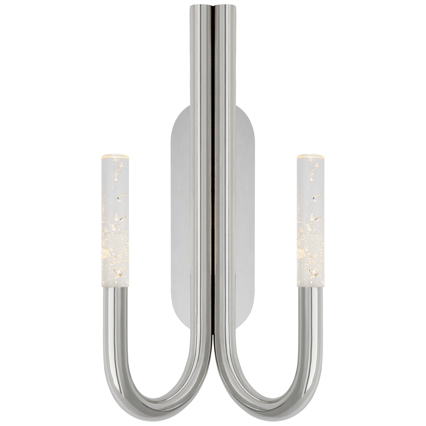 VISUAL COMFORT SIGNATURE, ROUSSEAU DOUBLE WALL SCONCE, WALL SCONCES
