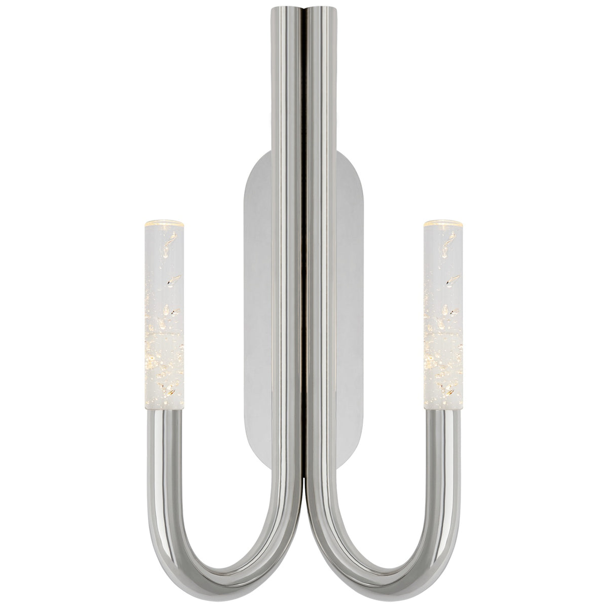 VISUAL COMFORT SIGNATURE, ROUSSEAU DOUBLE WALL SCONCE, WALL SCONCES