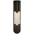 VISUAL COMFORT SIGNATURE, ROUSSEAU MULTI-DROP SCONCE, WALL SCONCES
