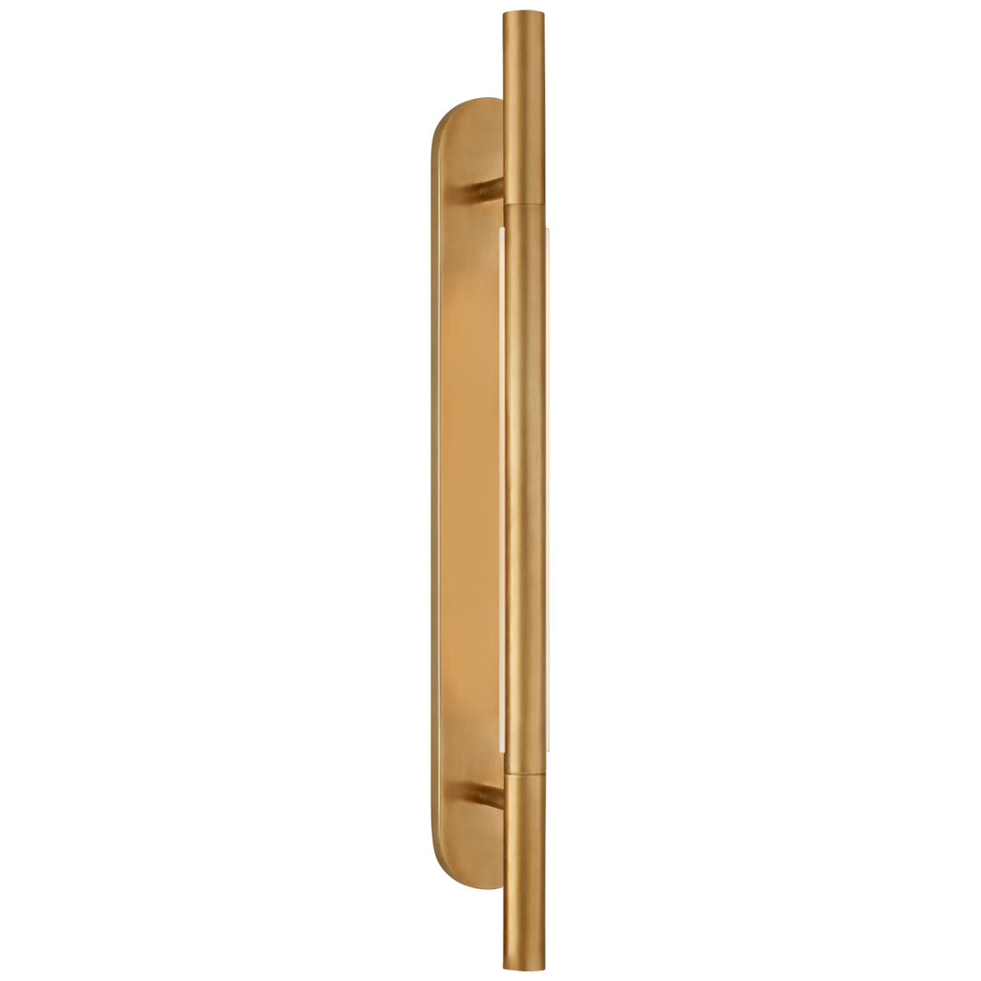 VISUAL COMFORT SIGNATURE, ROUSSEAU BRACKETED SCONCE, WALL SCONCES