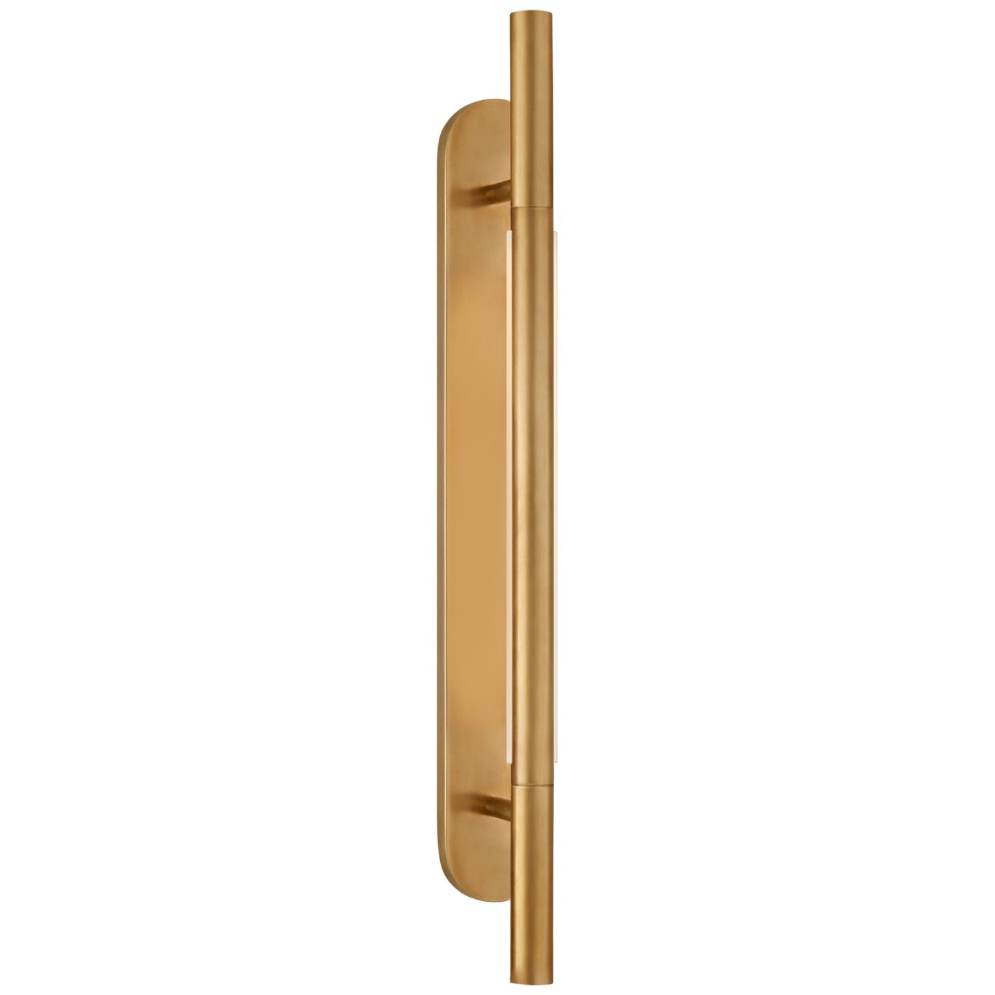 VISUAL COMFORT SIGNATURE, ROUSSEAU BRACKETED SCONCE, WALL SCONCES