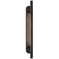 VISUAL COMFORT SIGNATURE, ROUSSEAU BRACKETED SCONCE, WALL SCONCES