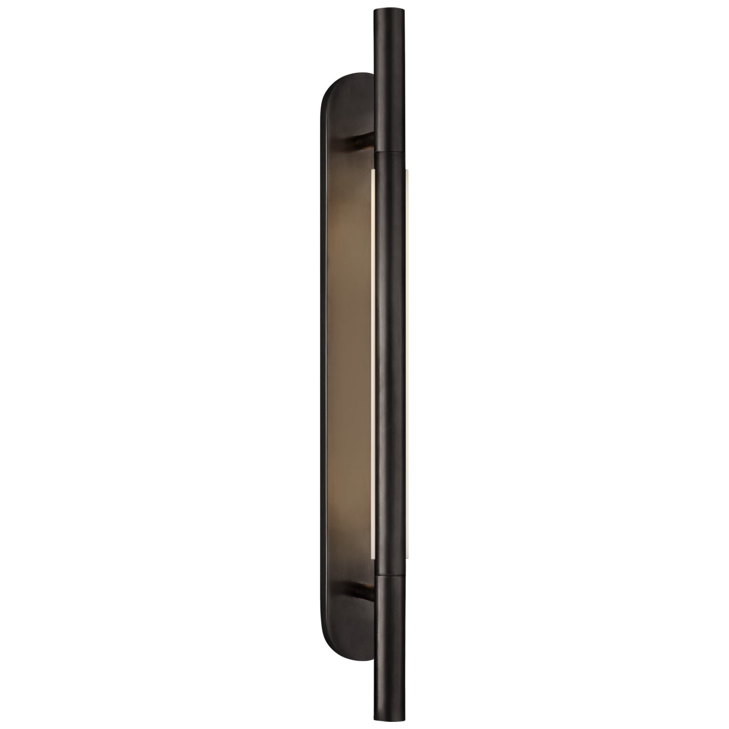 VISUAL COMFORT SIGNATURE, ROUSSEAU BRACKETED SCONCE, WALL SCONCES