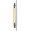 VISUAL COMFORT SIGNATURE, ROUSSEAU BRACKETED SCONCE, WALL SCONCES