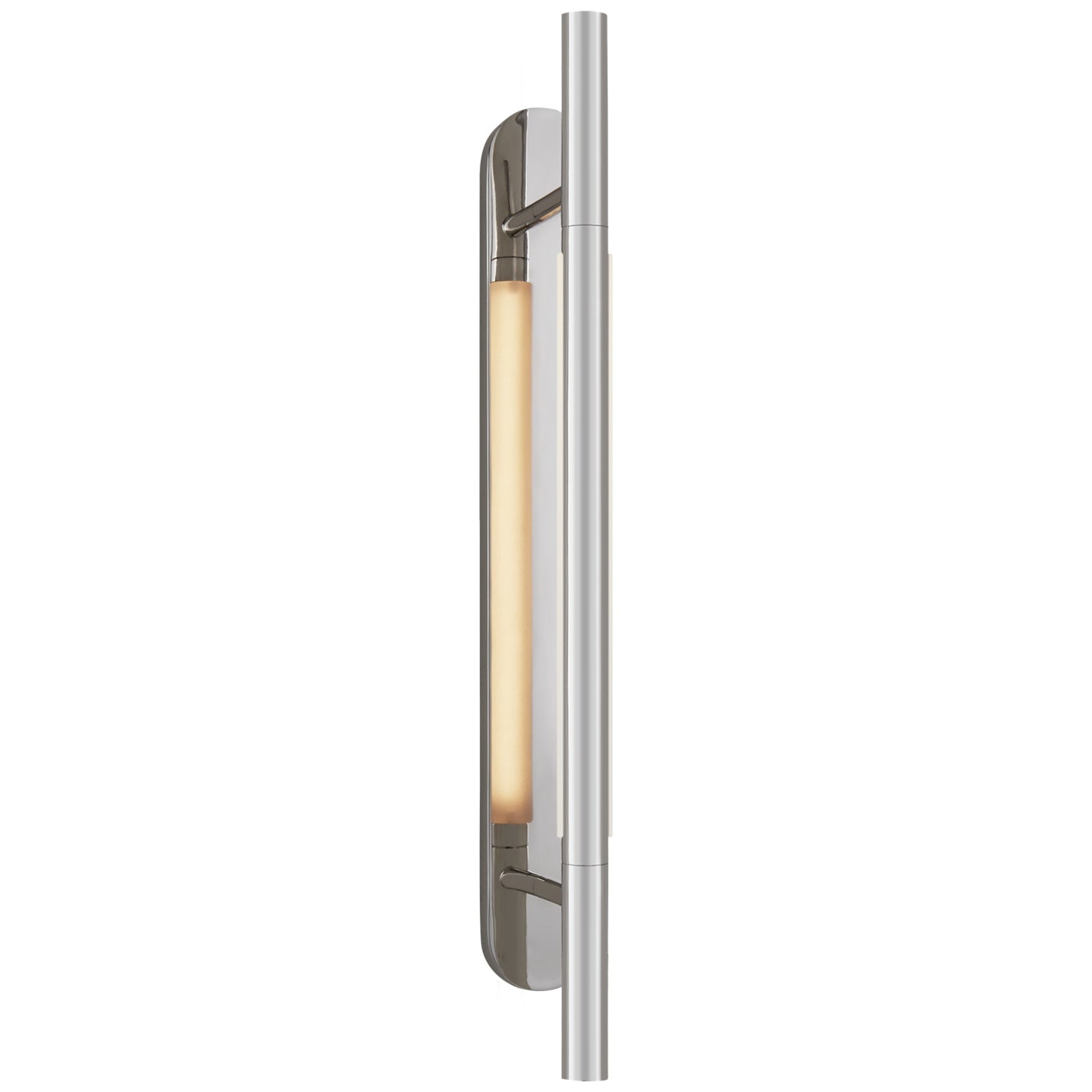 VISUAL COMFORT SIGNATURE, ROUSSEAU BRACKETED SCONCE, WALL SCONCES