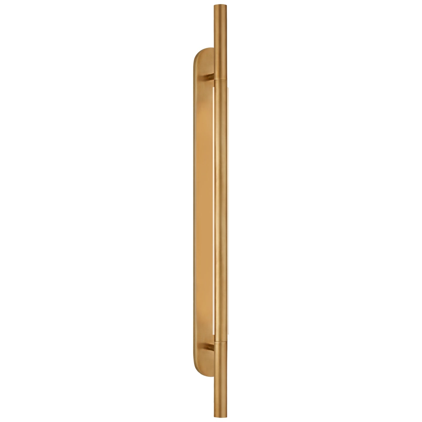 VISUAL COMFORT SIGNATURE, ROUSSEAU BRACKETED SCONCE, WALL SCONCES