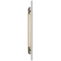 VISUAL COMFORT SIGNATURE, ROUSSEAU BRACKETED SCONCE, WALL SCONCES