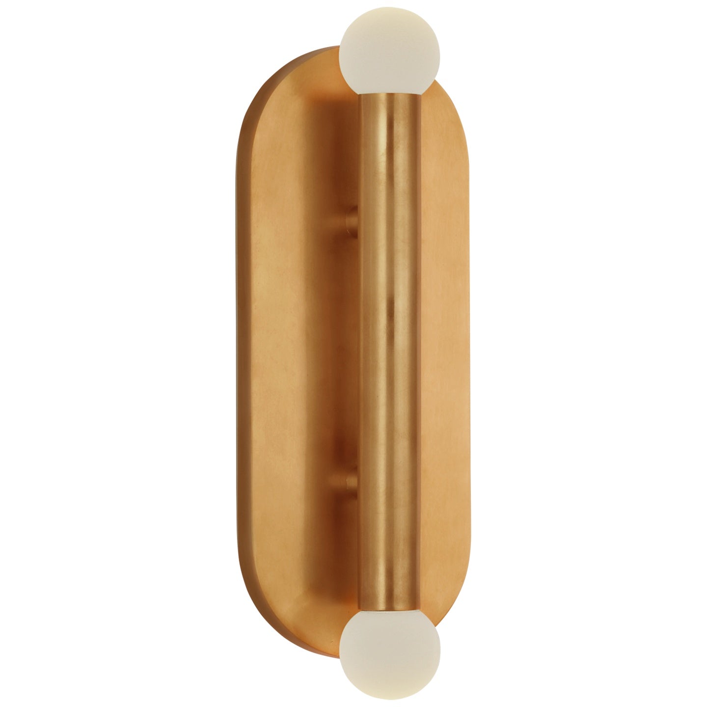 VISUAL COMFORT SIGNATURE, ROUSSEAU VANITY SCONCE, WALL SCONCES