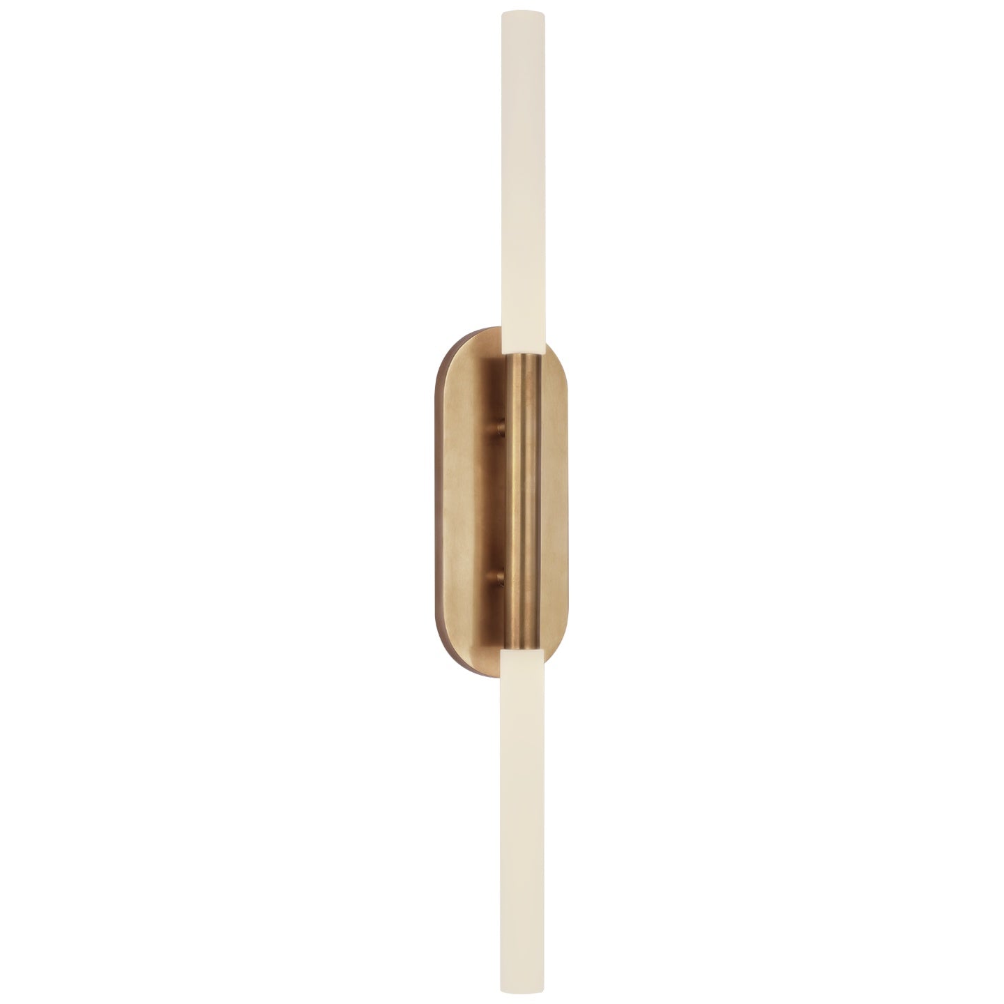 VISUAL COMFORT SIGNATURE, ROUSSEAU VANITY SCONCE, WALL SCONCES