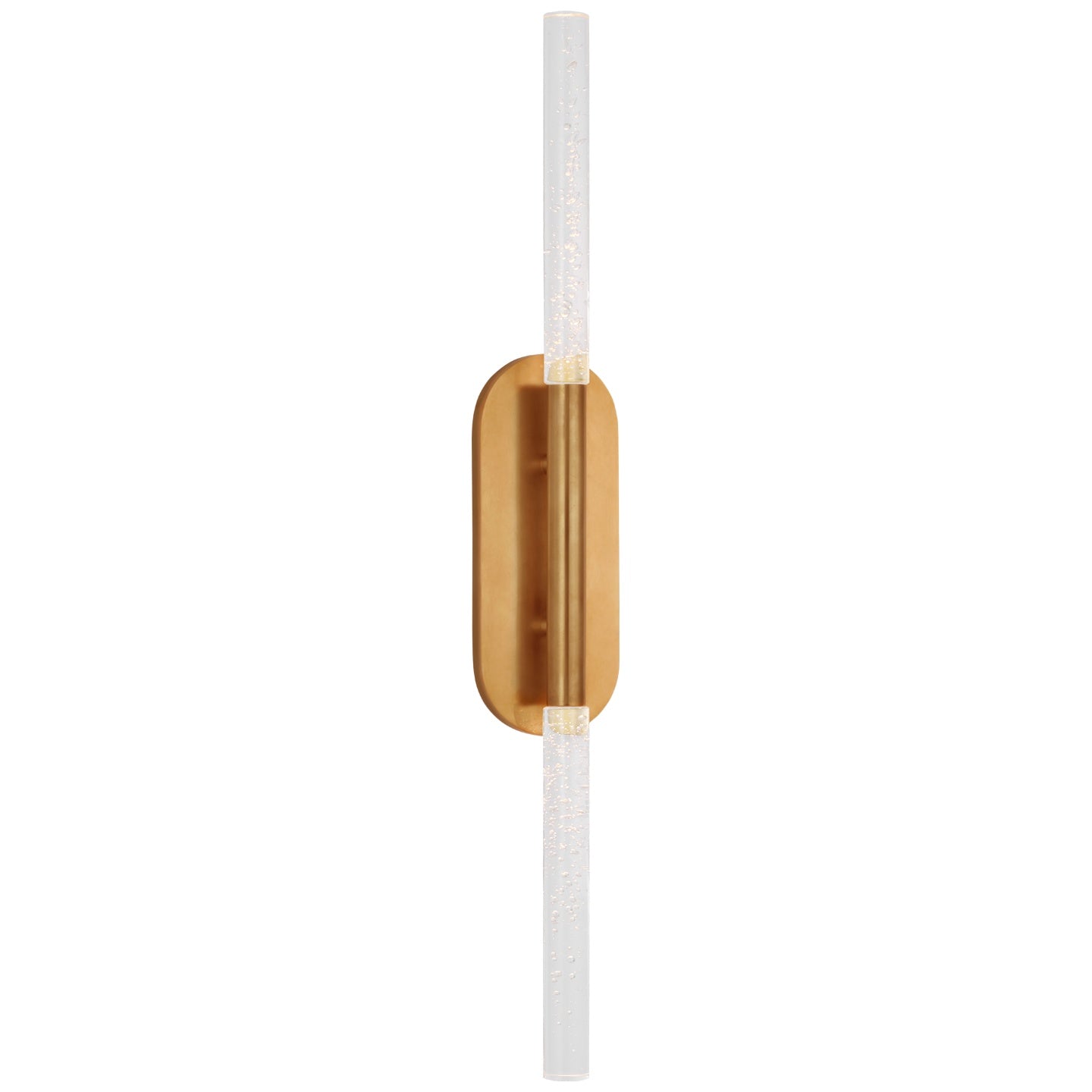 VISUAL COMFORT SIGNATURE, ROUSSEAU VANITY SCONCE, WALL SCONCES