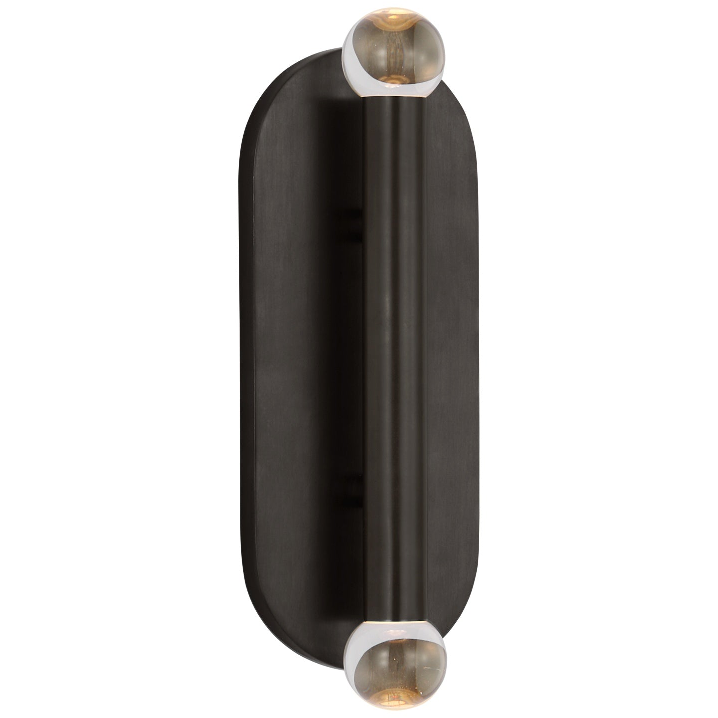 VISUAL COMFORT SIGNATURE, ROUSSEAU VANITY SCONCE, WALL SCONCES