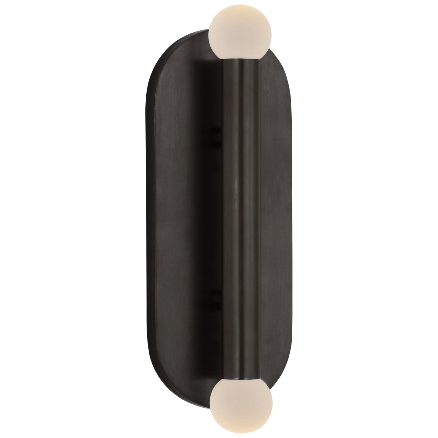 VISUAL COMFORT SIGNATURE, ROUSSEAU VANITY SCONCE, WALL SCONCES