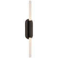 VISUAL COMFORT SIGNATURE, ROUSSEAU VANITY SCONCE, WALL SCONCES