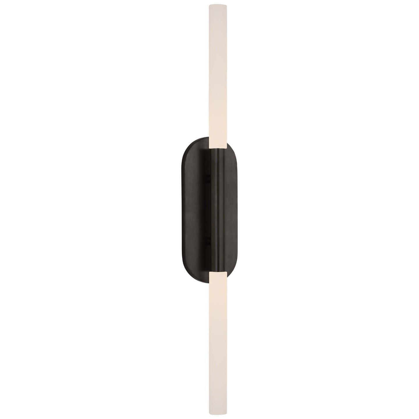 VISUAL COMFORT SIGNATURE, ROUSSEAU VANITY SCONCE, WALL SCONCES
