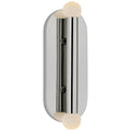 VISUAL COMFORT SIGNATURE, ROUSSEAU VANITY SCONCE, WALL SCONCES