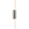 VISUAL COMFORT SIGNATURE, ROUSSEAU VANITY SCONCE, WALL SCONCES