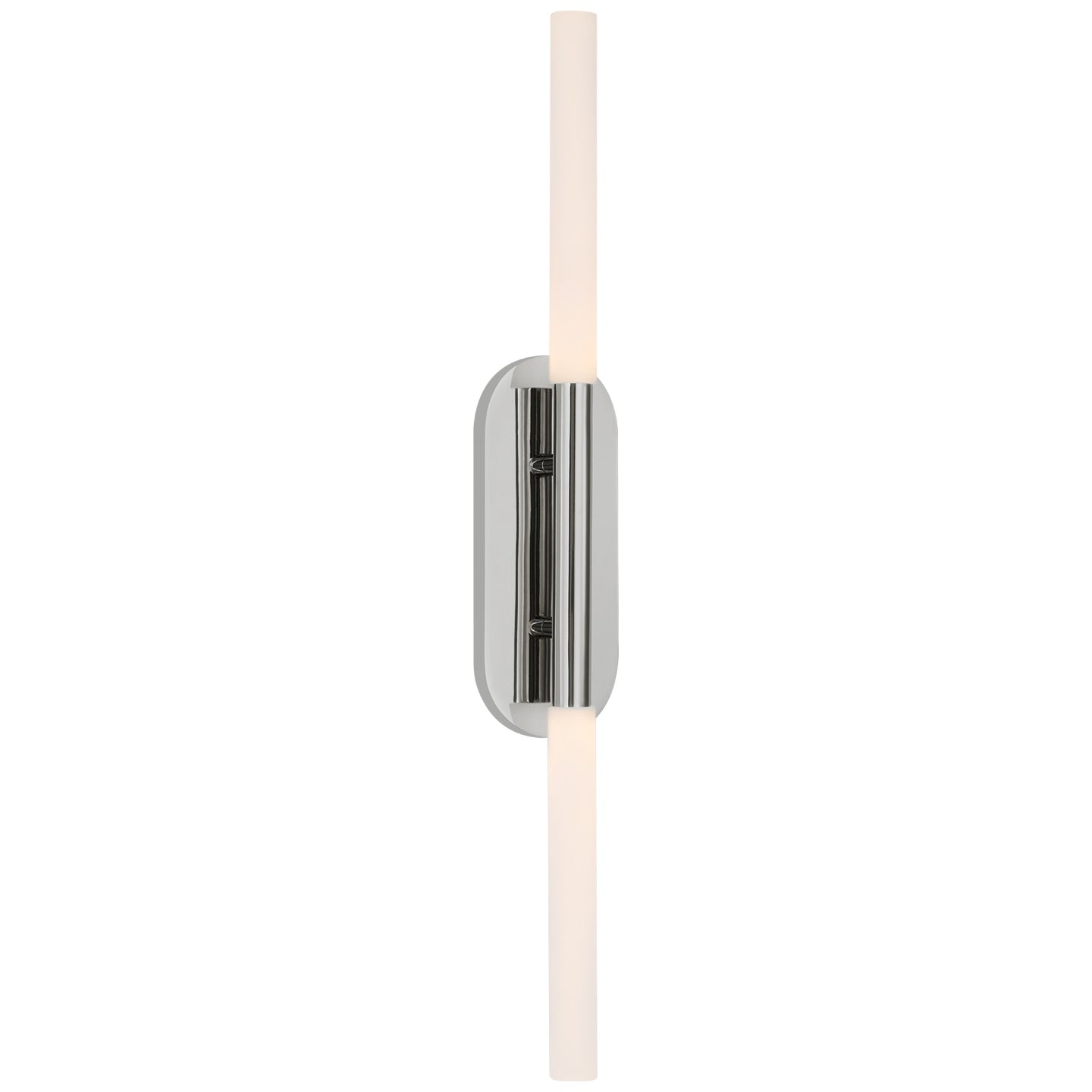 VISUAL COMFORT SIGNATURE, ROUSSEAU VANITY SCONCE, WALL SCONCES