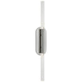 VISUAL COMFORT SIGNATURE, ROUSSEAU VANITY SCONCE, WALL SCONCES