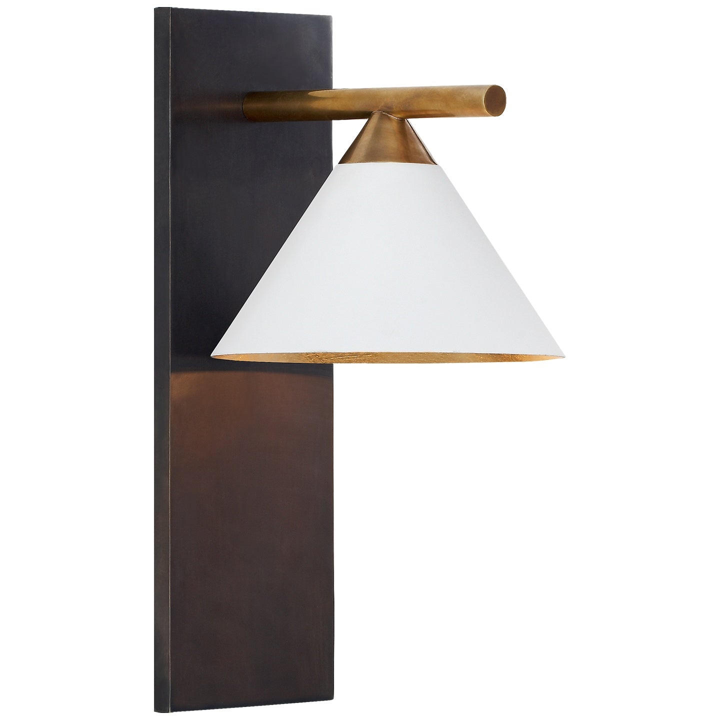 VISUAL COMFORT SIGNATURE, CLEO SCONCE, WALL SCONCES