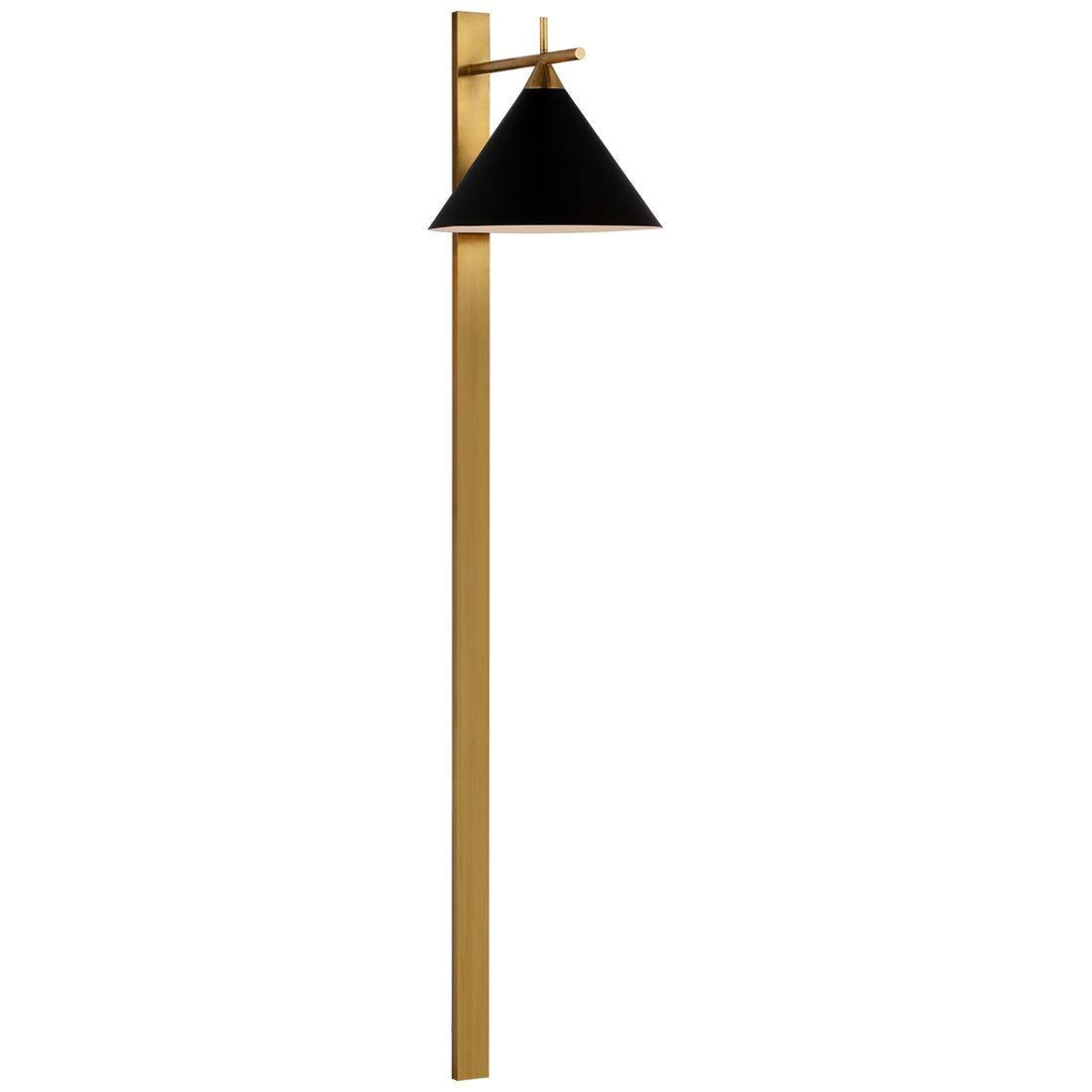 VISUAL COMFORT SIGNATURE, CLEO STATEMENT SCONCE, WALL SCONCES