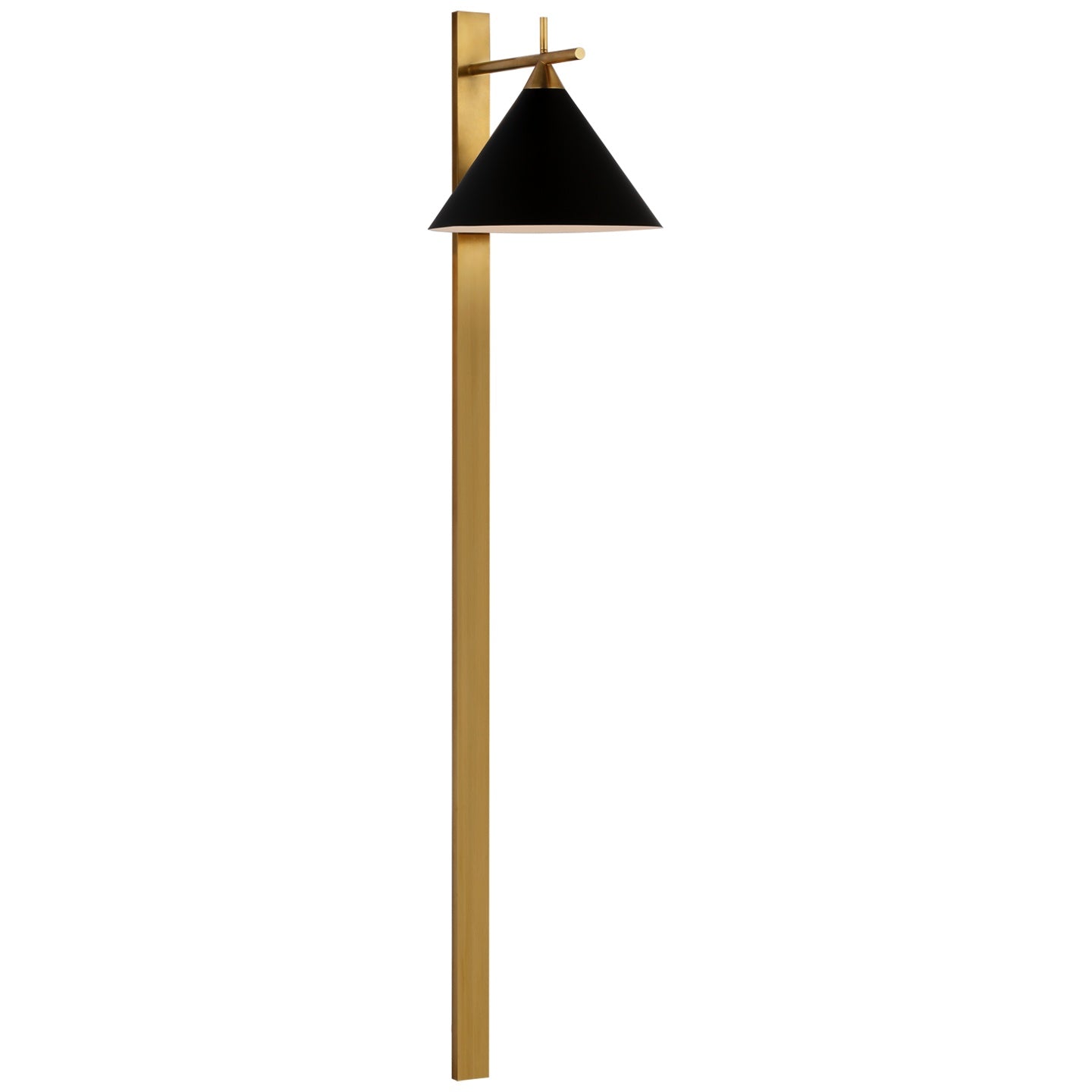 VISUAL COMFORT SIGNATURE, CLEO STATEMENT SCONCE, WALL SCONCES