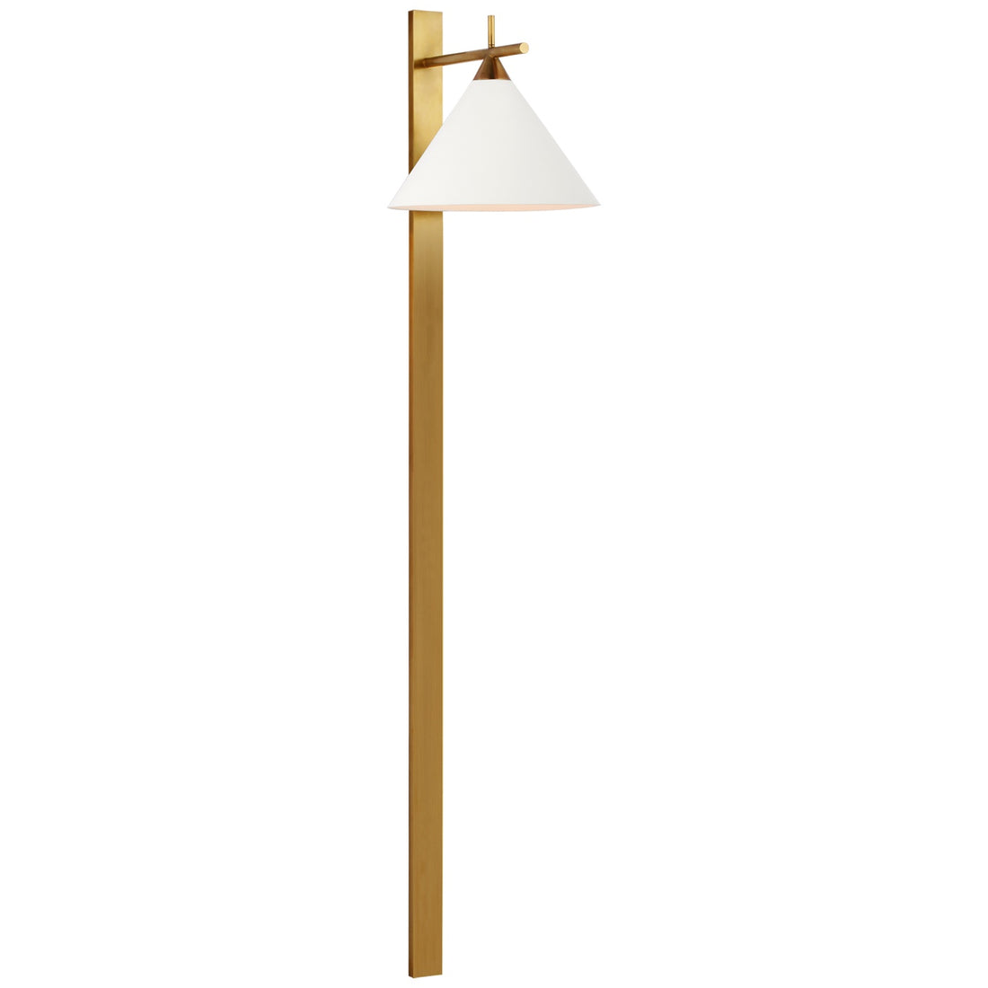 VISUAL COMFORT SIGNATURE, CLEO STATEMENT SCONCE, WALL SCONCES
