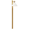 VISUAL COMFORT SIGNATURE, CLEO STATEMENT SCONCE, WALL SCONCES