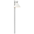 VISUAL COMFORT SIGNATURE, CLEO STATEMENT SCONCE, WALL SCONCES