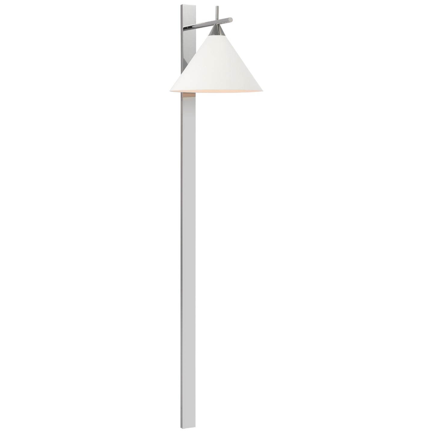 VISUAL COMFORT SIGNATURE, CLEO STATEMENT SCONCE, WALL SCONCES