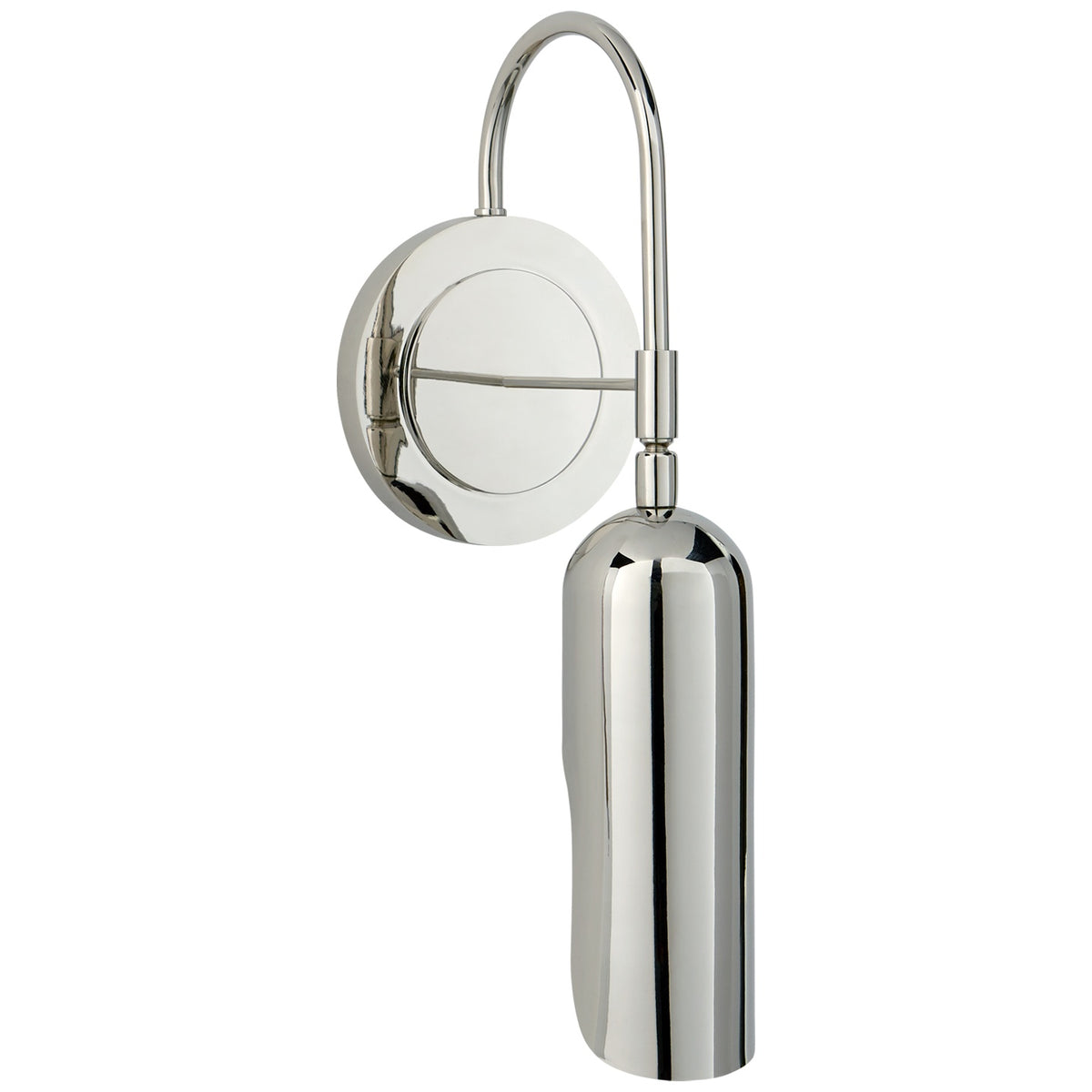 VISUAL COMFORT SIGNATURE, LUCIEN FUNCTIONAL WALL LIGHT, WALL SCONCES