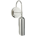 VISUAL COMFORT SIGNATURE, LUCIEN FUNCTIONAL WALL LIGHT, WALL SCONCES