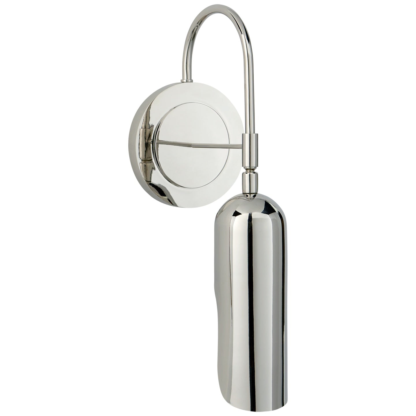 VISUAL COMFORT SIGNATURE, LUCIEN FUNCTIONAL WALL LIGHT, WALL SCONCES