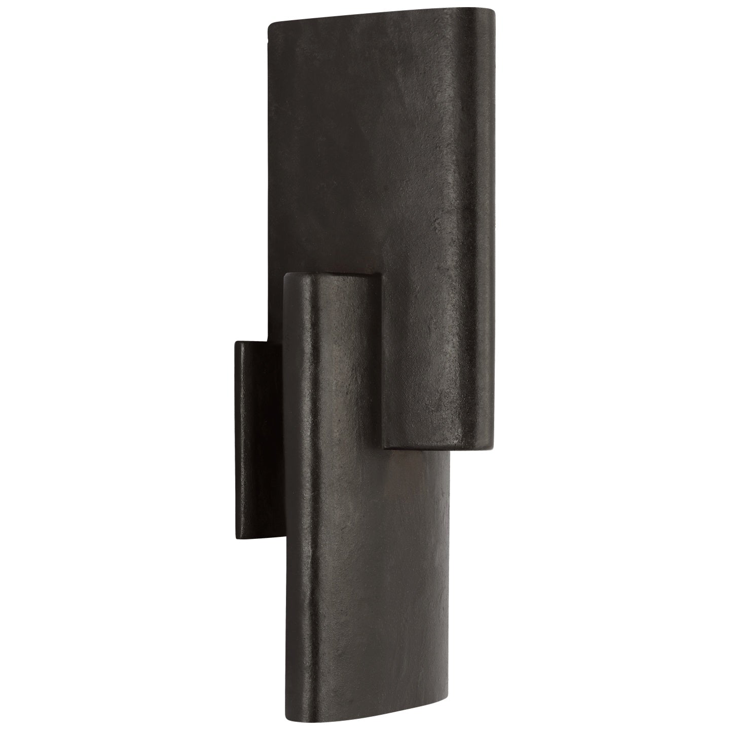 VISUAL COMFORT SIGNATURE, LOTURA INTERSECTING SCONCE, WALL SCONCES
