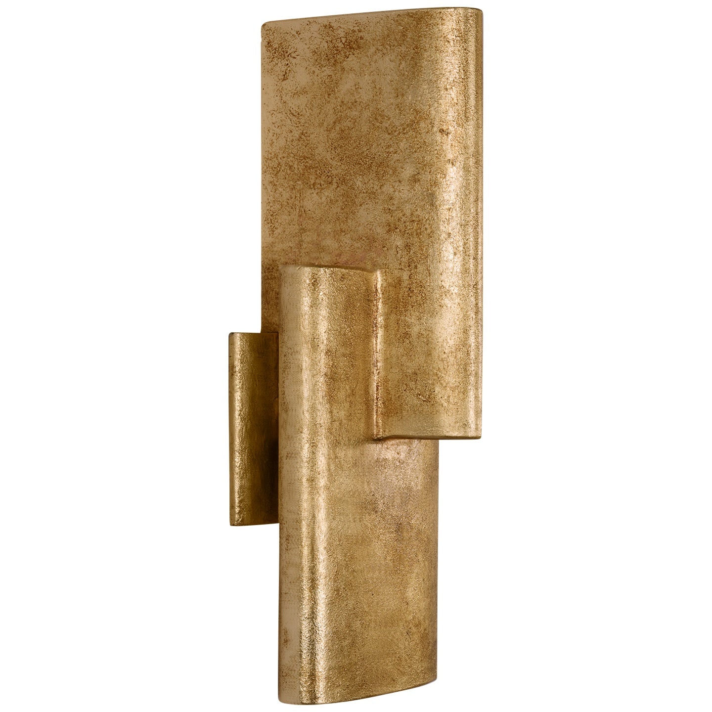 VISUAL COMFORT SIGNATURE, LOTURA INTERSECTING SCONCE, WALL SCONCES