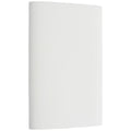 VISUAL COMFORT SIGNATURE, LOTURA POCKET SCONCE, WALL SCONCES