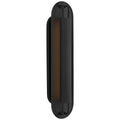 VISUAL COMFORT SIGNATURE, TELINE OVAL SCONCE, WALL SCONCES