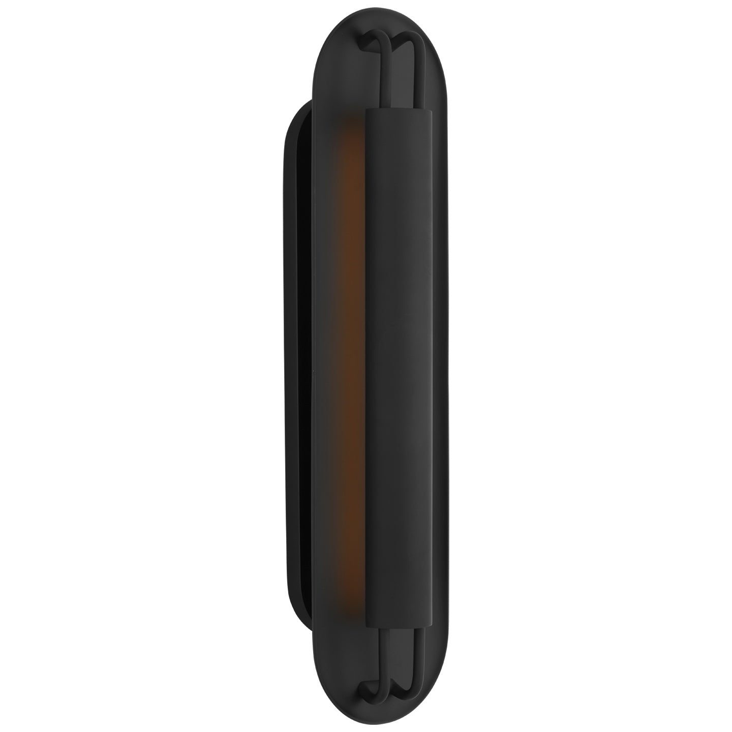 VISUAL COMFORT SIGNATURE, TELINE OVAL SCONCE, WALL SCONCES