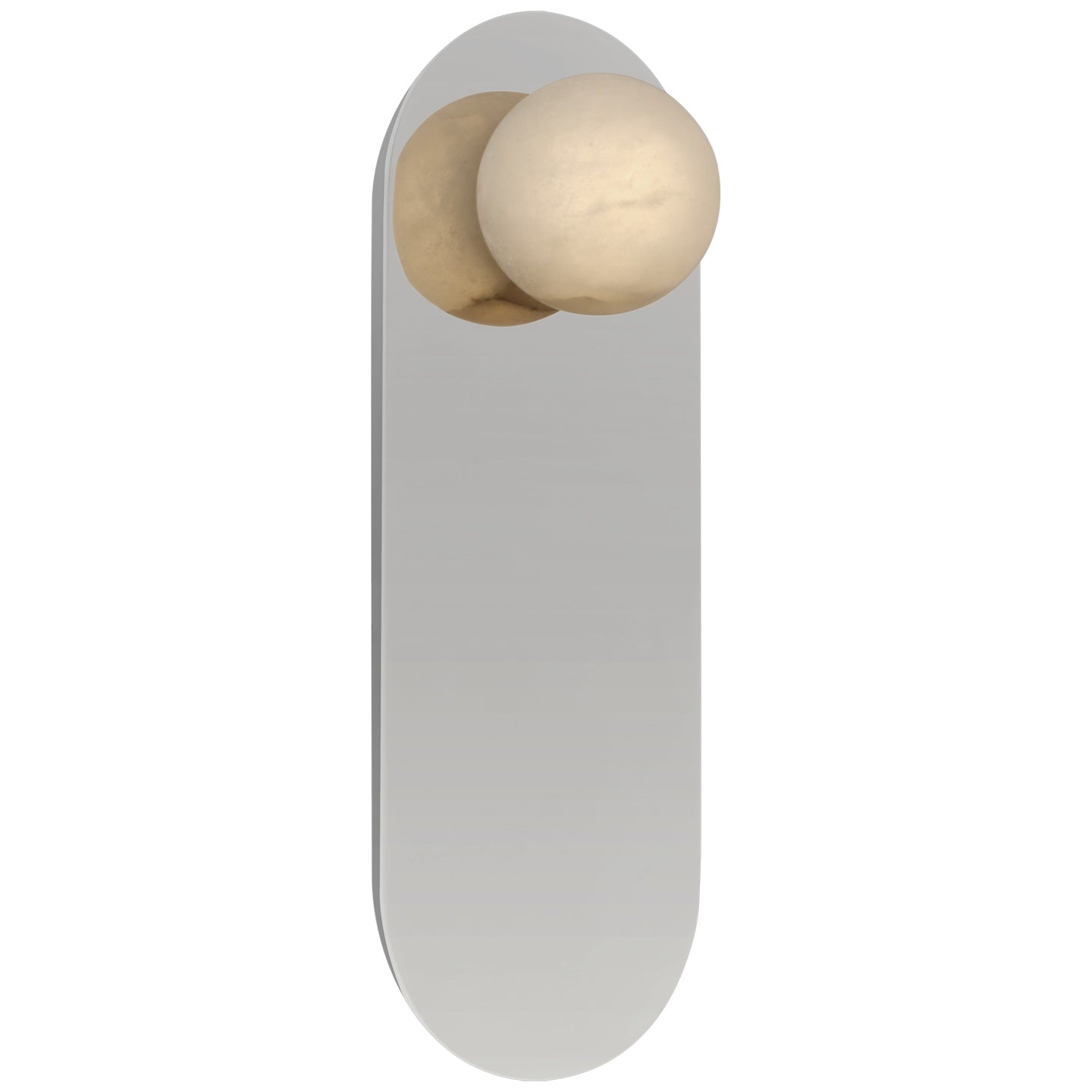 VISUAL COMFORT SIGNATURE, PERTICA SCONCE, WALL SCONCES