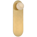 VISUAL COMFORT SIGNATURE, PERTICA SCONCE, WALL SCONCES