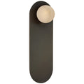 VISUAL COMFORT SIGNATURE, PERTICA SCONCE, WALL SCONCES