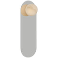 VISUAL COMFORT SIGNATURE, PERTICA SCONCE, WALL SCONCES