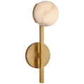 VISUAL COMFORT SIGNATURE, PEDRA PETITE TAIL SCONCE, WALL SCONCES