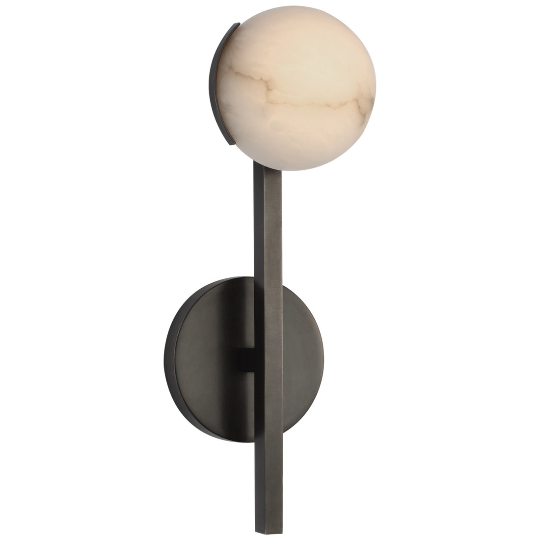VISUAL COMFORT SIGNATURE, PEDRA PETITE TAIL SCONCE, WALL SCONCES