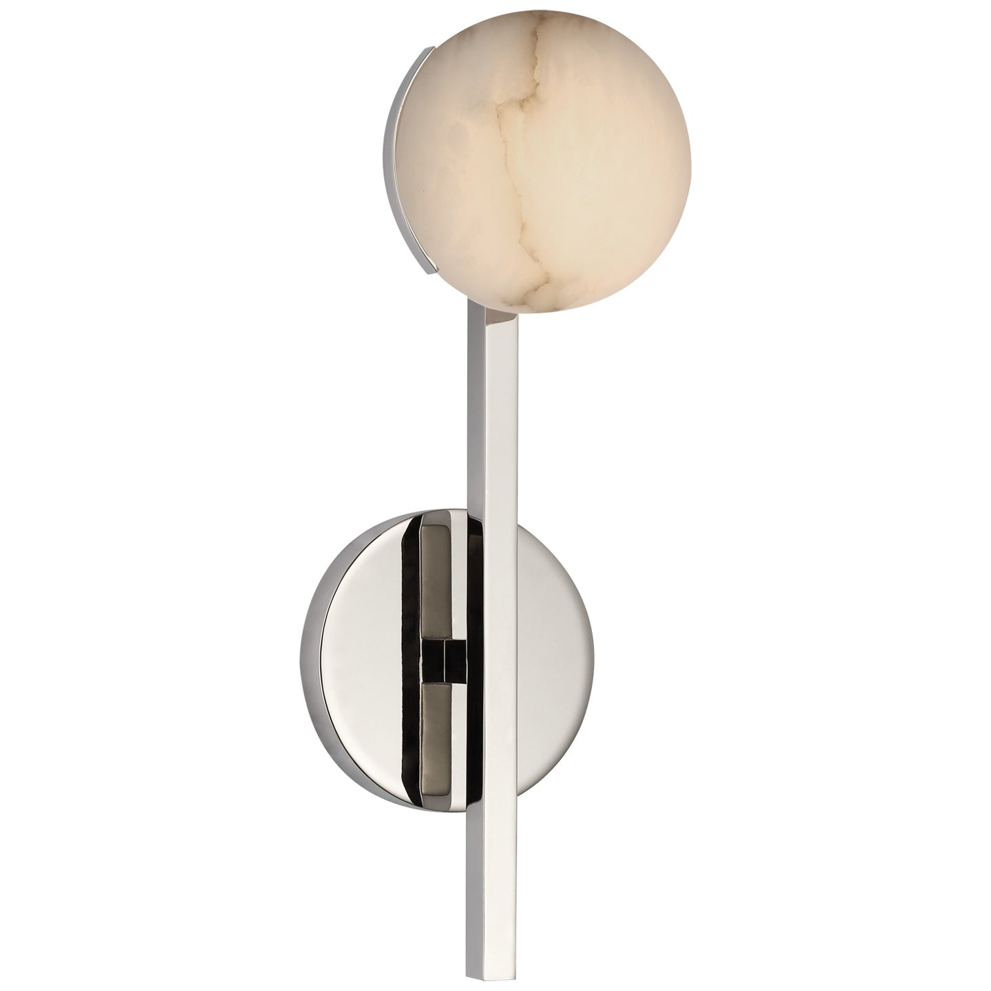 VISUAL COMFORT SIGNATURE, PEDRA PETITE TAIL SCONCE, WALL SCONCES