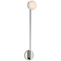 VISUAL COMFORT SIGNATURE, PEDRA SINGLE SCONCE, WALL SCONCES