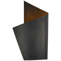 VISUAL COMFORT SIGNATURE, PIEL LEFT WRAPPED SCONCE, OUTDOOR WALL LIGHTS